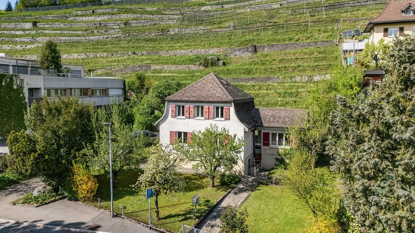 Single house for sale - Asylstrasse 40, 3700 Spiez