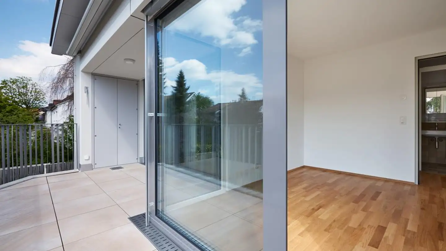 Apartment for rent - Fürfelderstrasse 26, 4125 Riehen