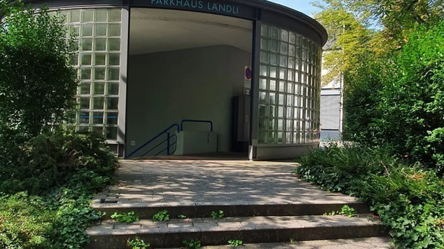 Garage singolo in affitto - Ländliweg, 5400 Baden - Photo 4