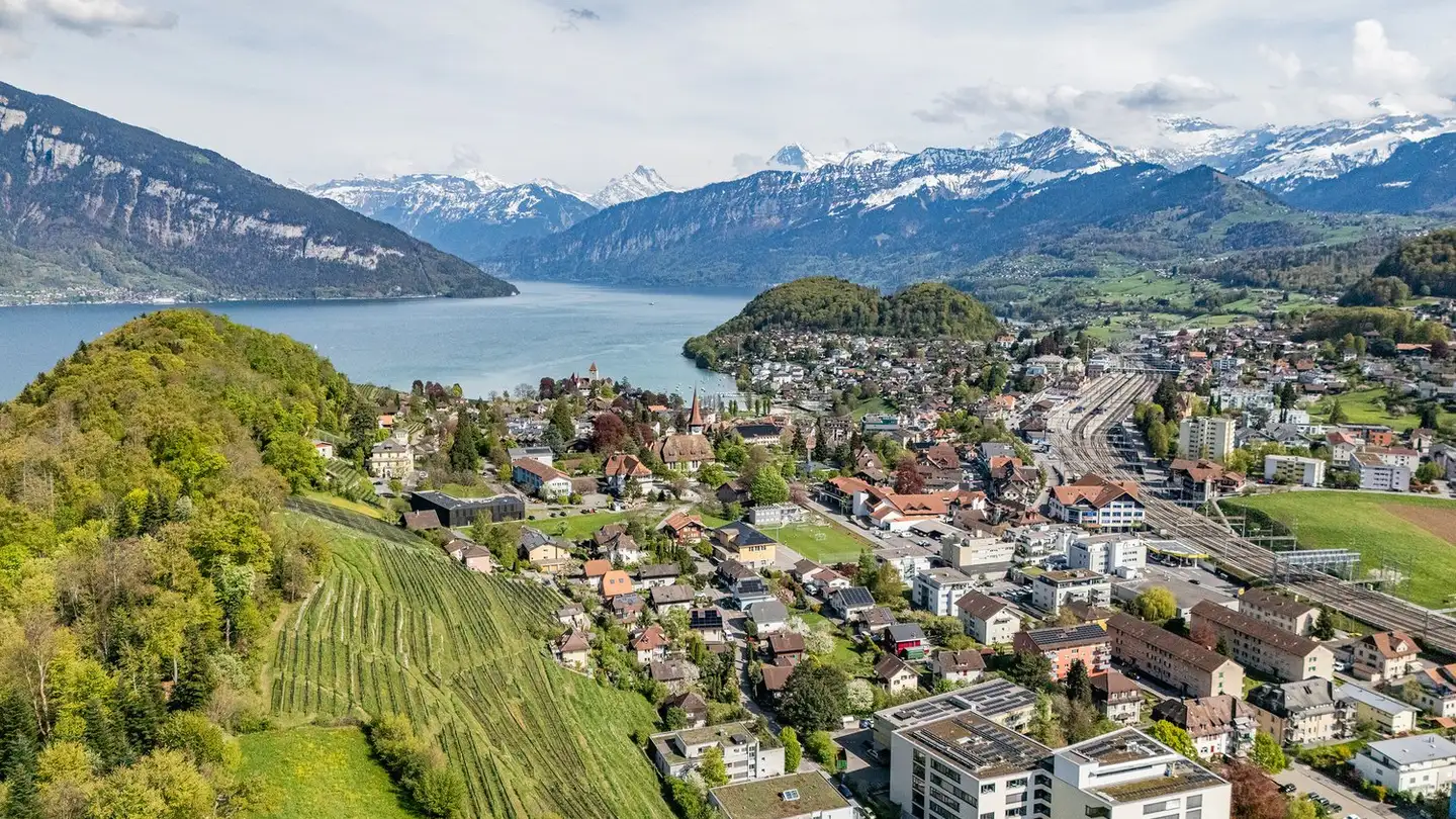 Single house for sale - Asylstrasse 40, 3700 Spiez - Photo 3