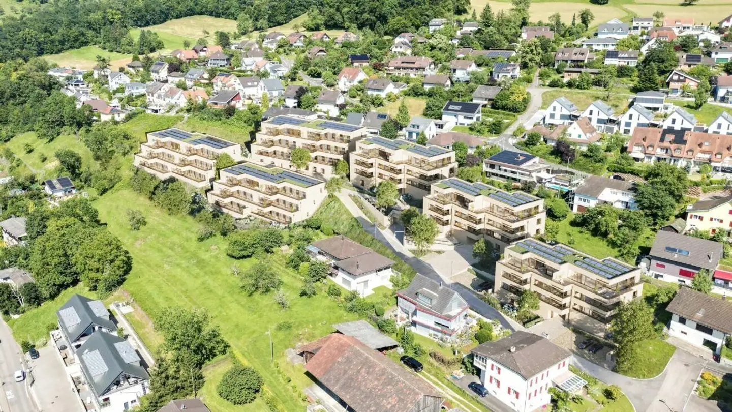 Appartement à vendre - Anna Zipper-Weg, 4202 Duggingen - Photo 2