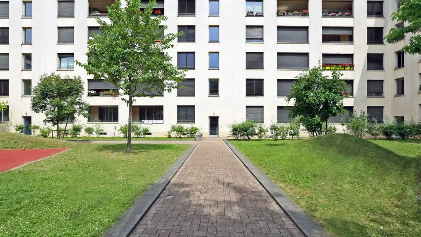 Appartamento in affitto - Schönaustrasse 69, 4058 Basel