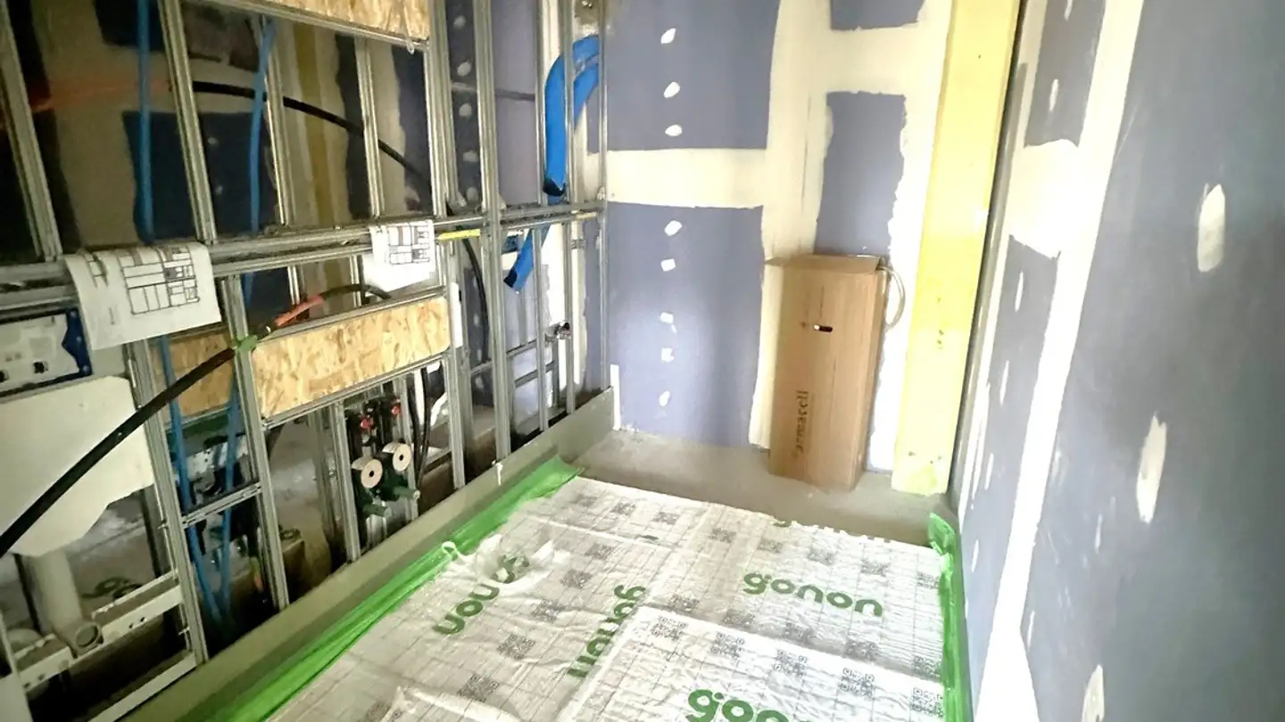 Appartement à louer - Bleichestrasse 32, 8400 Winterthur - Photo 4