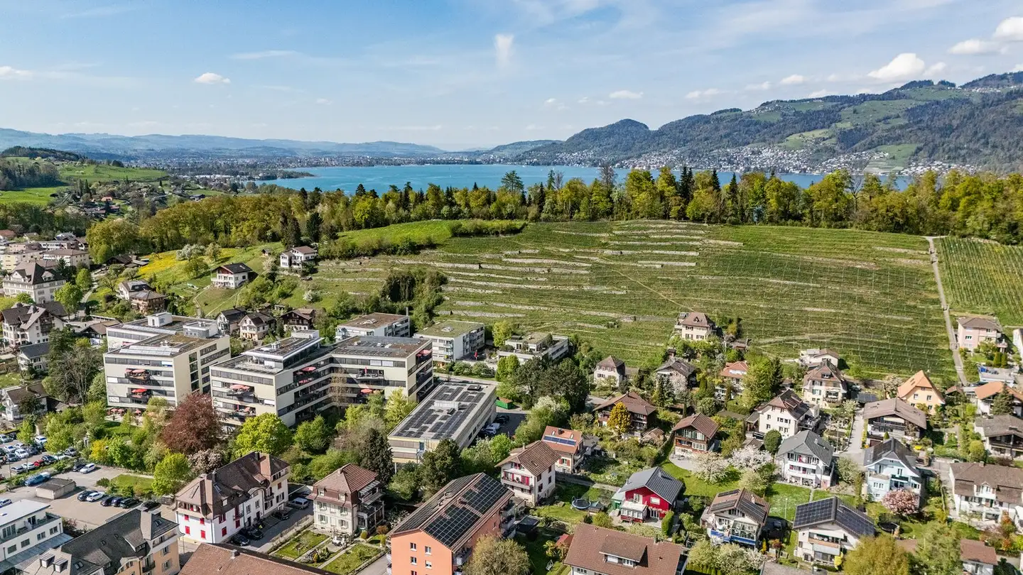 Single house for sale - Asylstrasse 40, 3700 Spiez - Photo 2