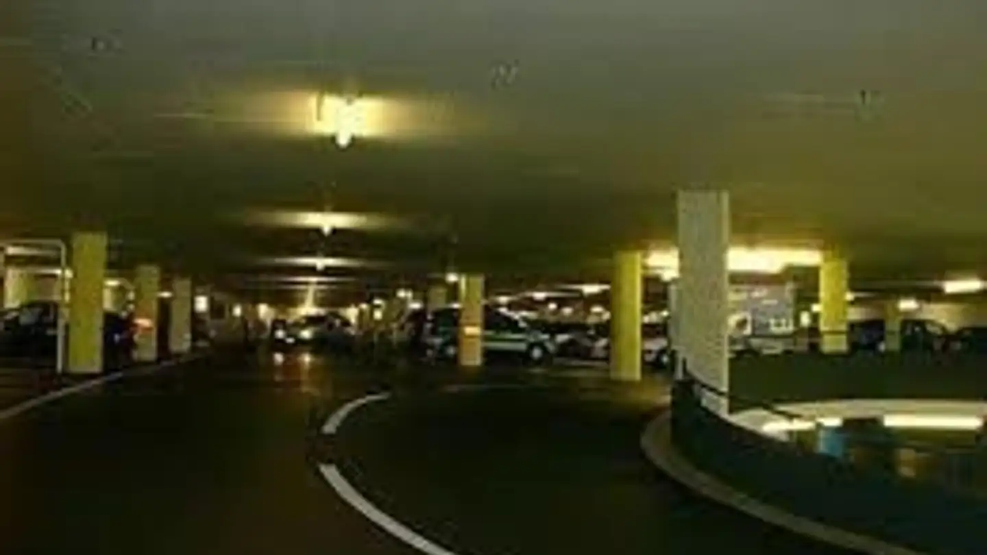 Garage singolo in affitto - Ländliweg, 5400 Baden - Photo 3