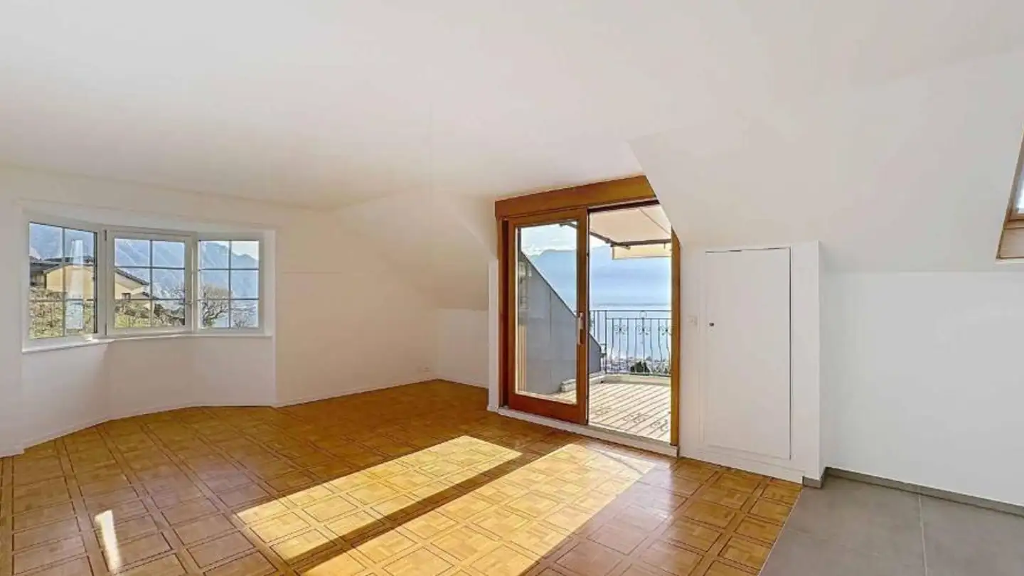 Apartment for sale - 1820 Montreux - Photo 4