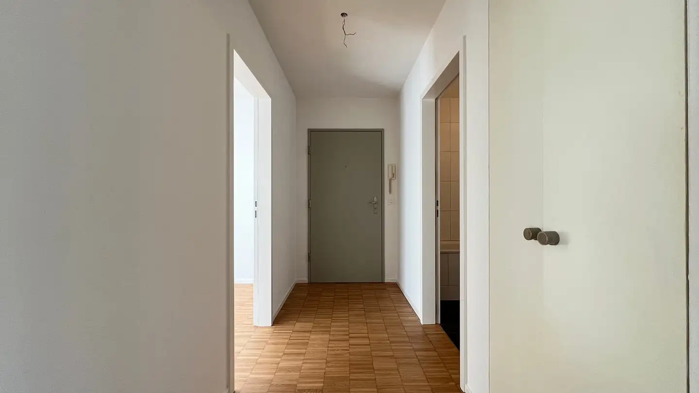 Appartamento in affitto - Schönaustrasse 69, 4058 Basel - Photo 3