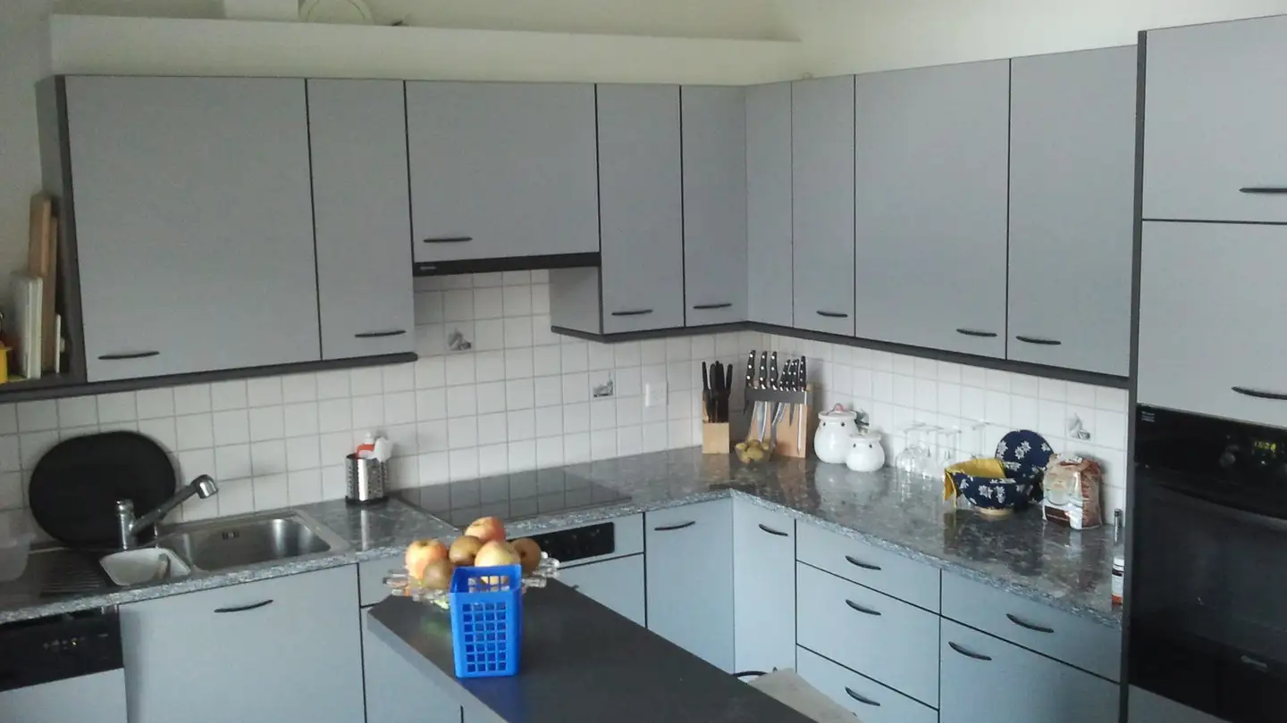 Appartamento in affitto - Allmendstrasse 90, 4497 Rünenberg - Photo 2