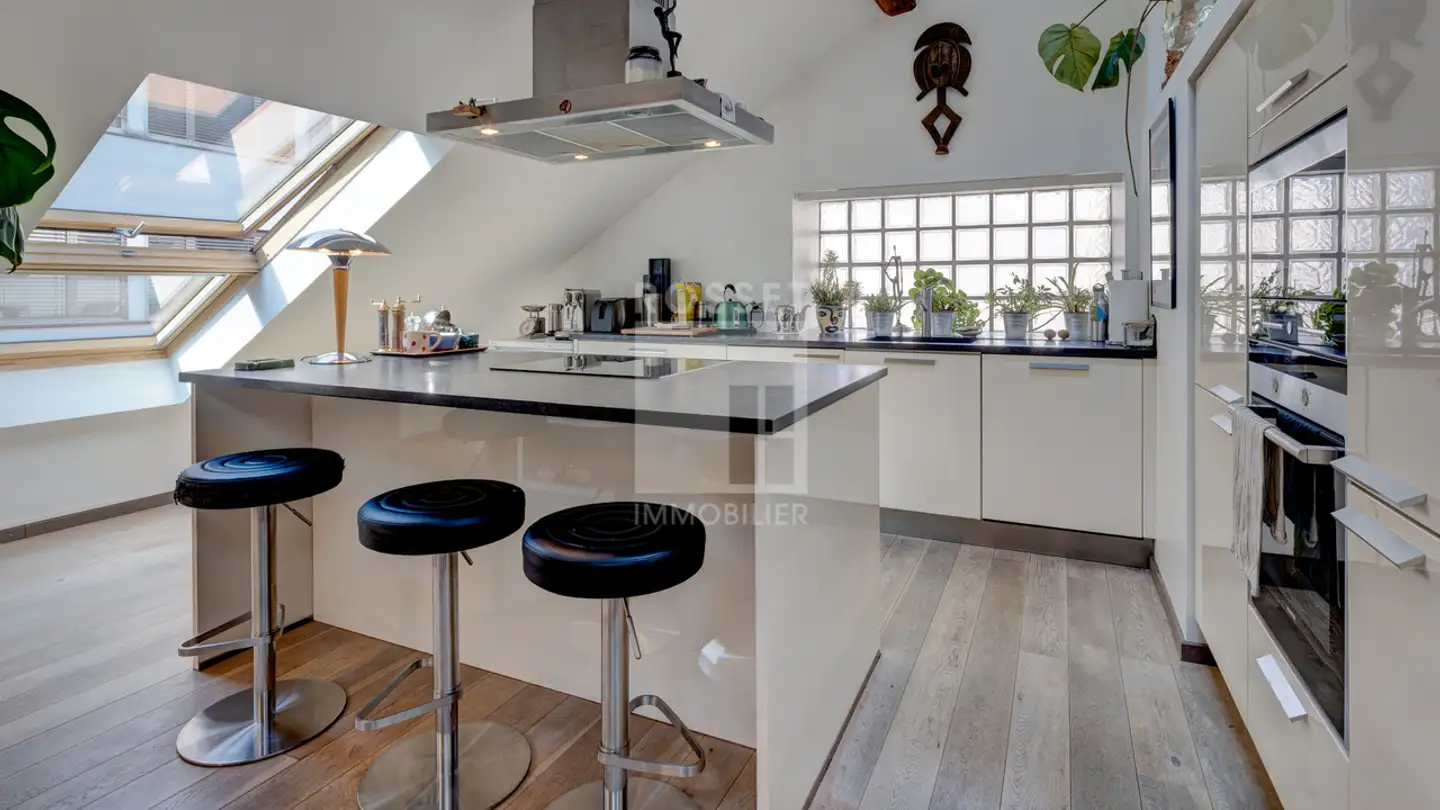 Apartment for sale - 1201 Genève - Photo 2