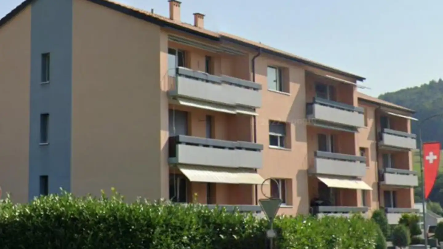 Apartment for rent - Ringstrasse 32, 4414 Füllinsdorf