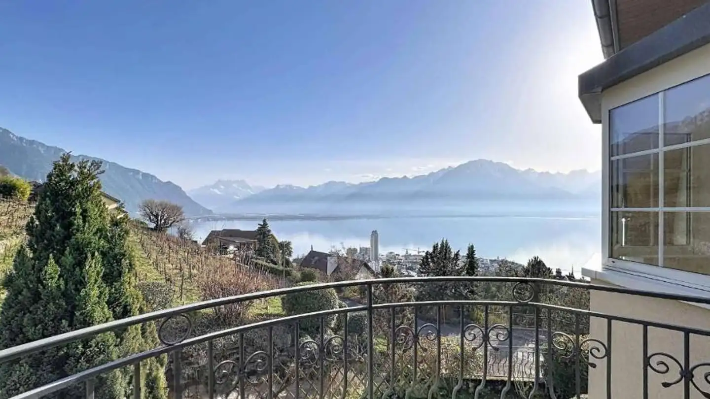 Apartment for sale - 1820 Montreux - Photo 2