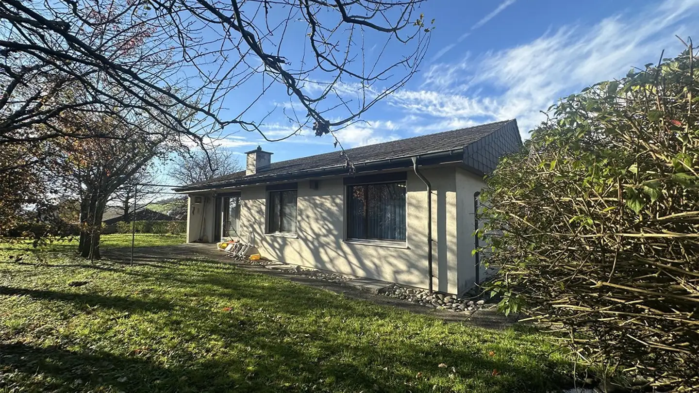 Casa singola in vendita - Heidweg, 5105 Auenstein