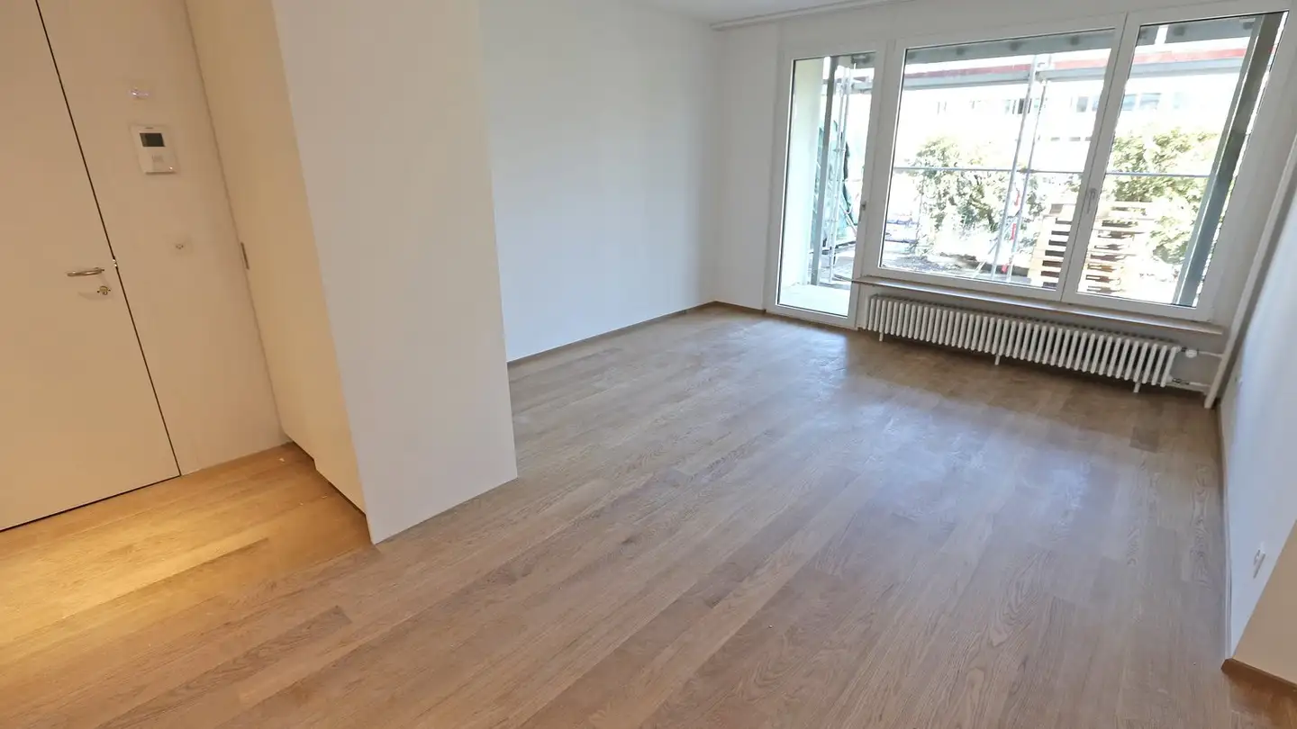 Apartment for rent - Wittlingerstrasse 130, 4058 Basel - Photo 2