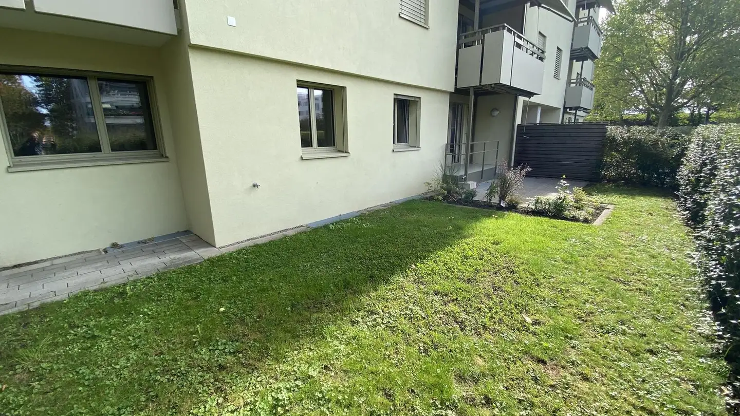 Apartment for rent - Wittlingerstrasse 130, 4058 Basel - Photo 3