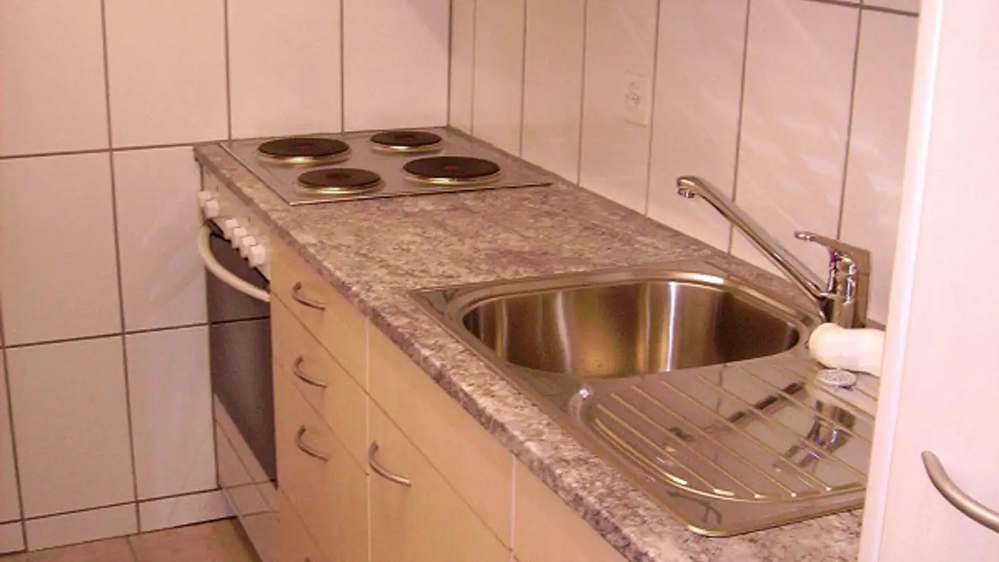Apartment for rent - Hinterstädtli 9, 4537 Wiedlisbach - Photo 3