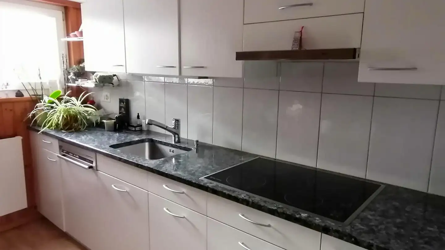 Maison individuelle à louer - Unterdorfstrasse 11, 8892 Berschis - Photo 3