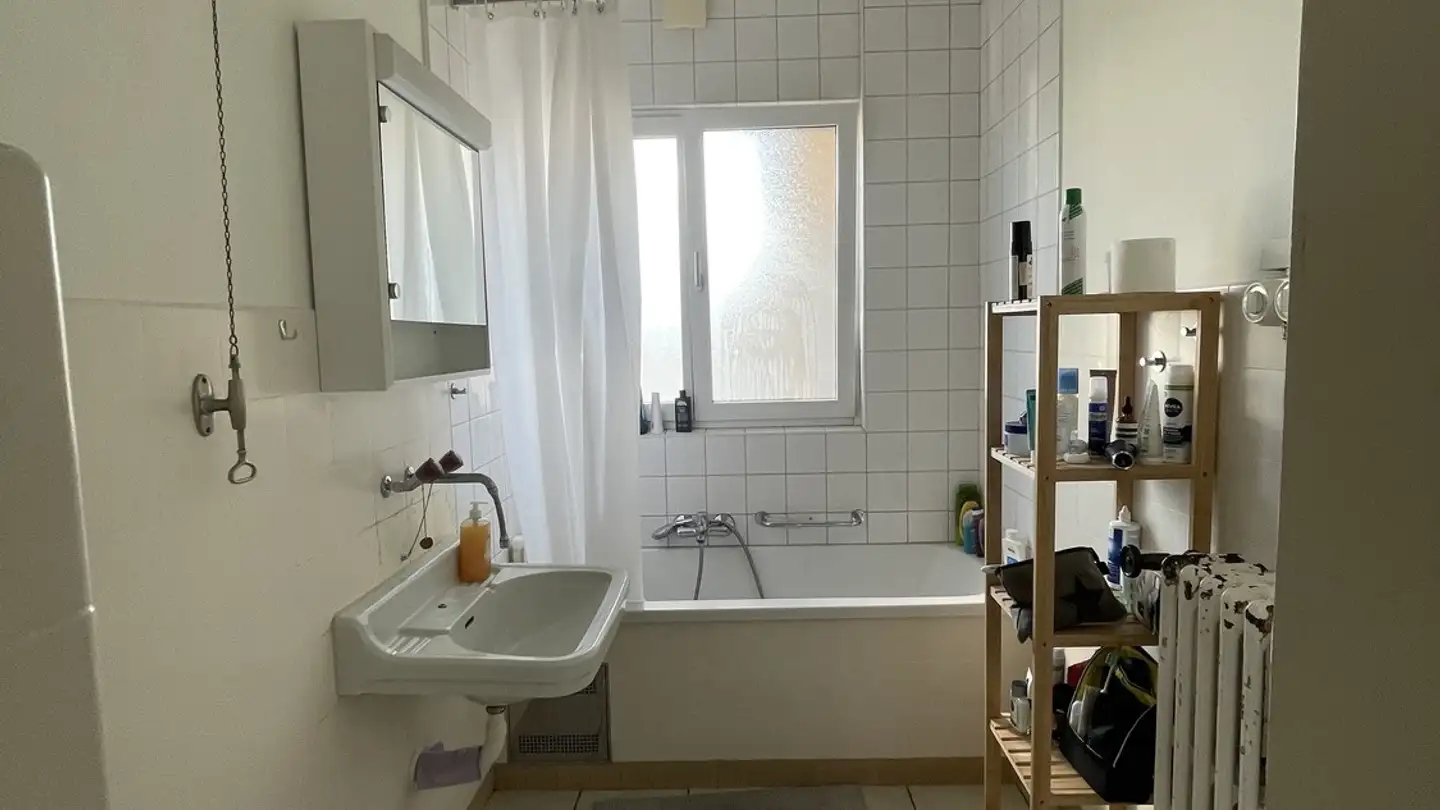 Zimmer mieten - Schimmelstrasse 2, 8003 Zürich - Foto 3
