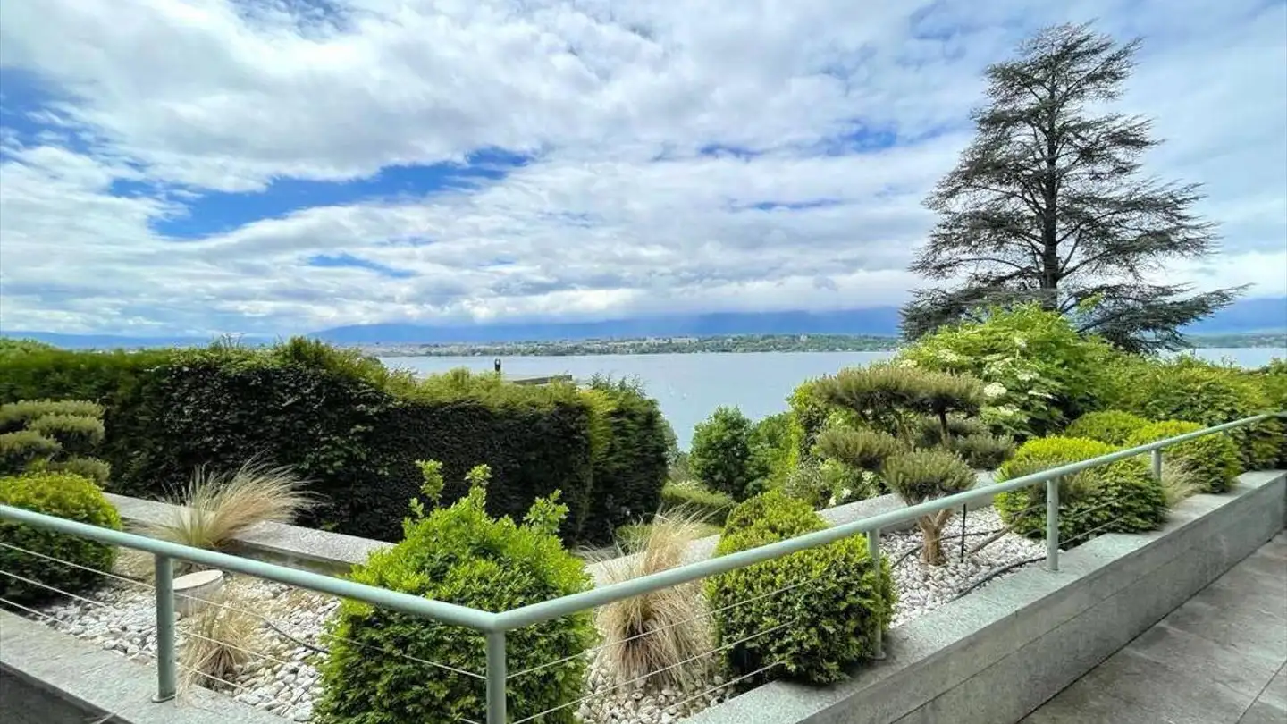 Apartment for sale - 1223 Cologny - Photo 2