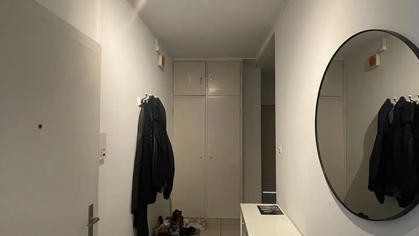 Zimmer mieten - Schimmelstrasse 2, 8003 Zürich - Foto 4