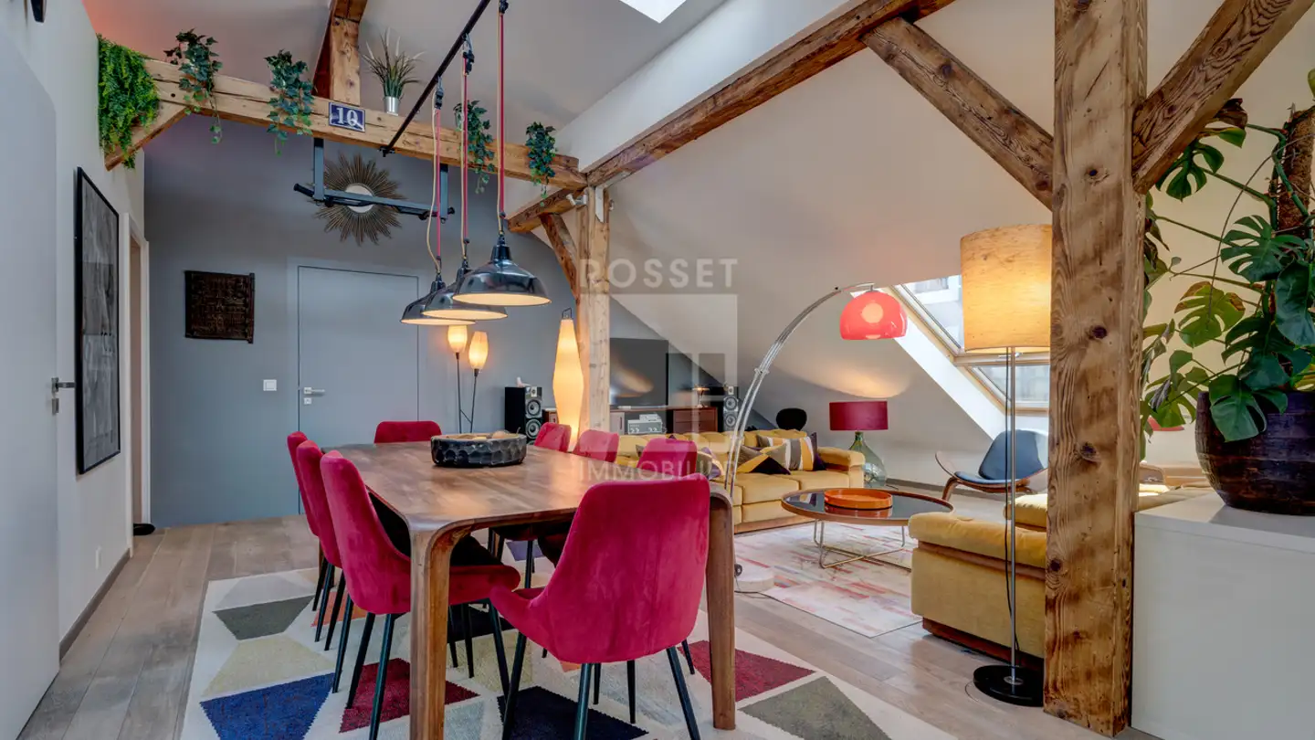 Apartment for sale - 1201 Genève - Photo 4