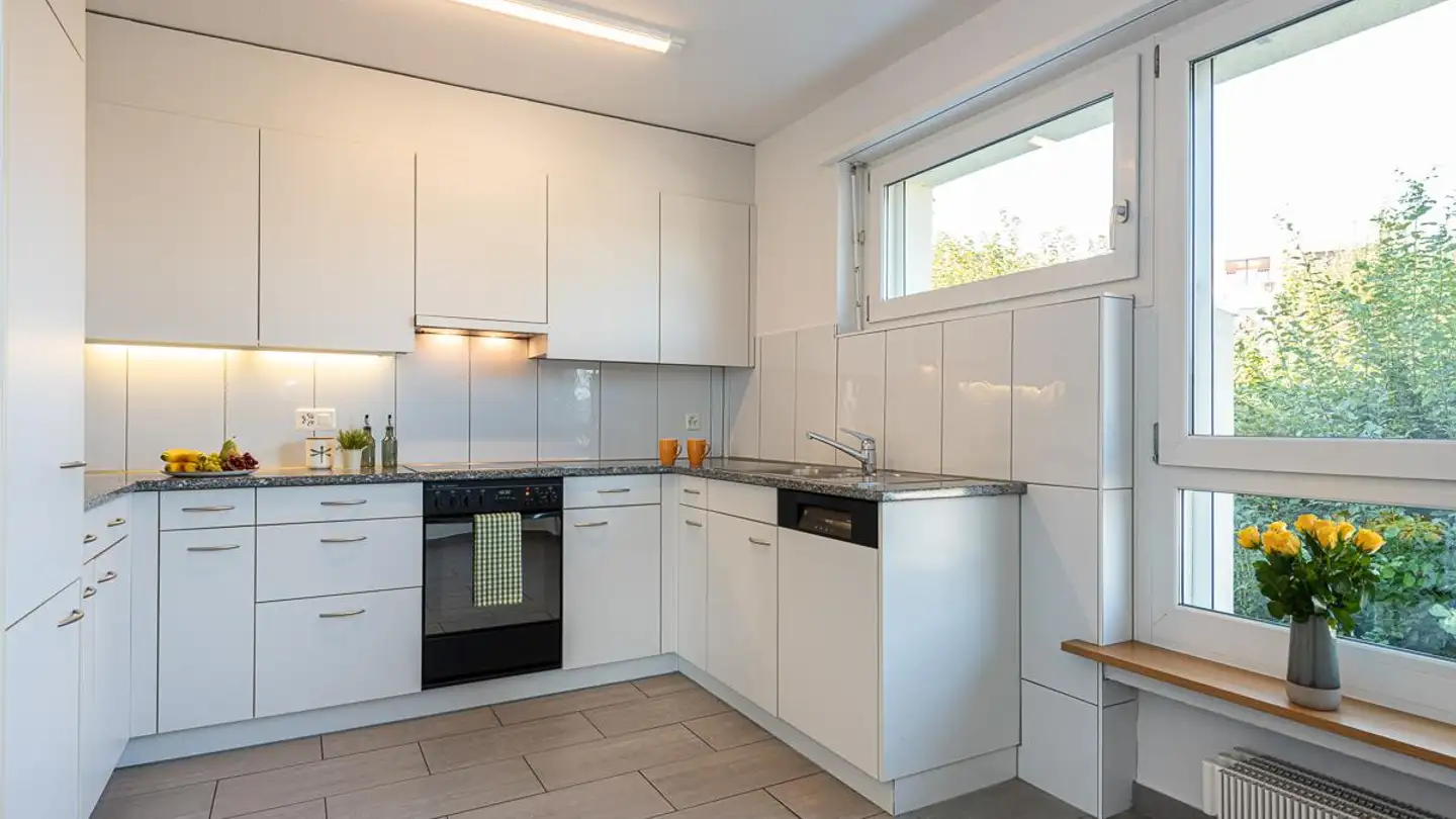 Apartment for rent - Zugerstrasse 41, 8805 Richterswil