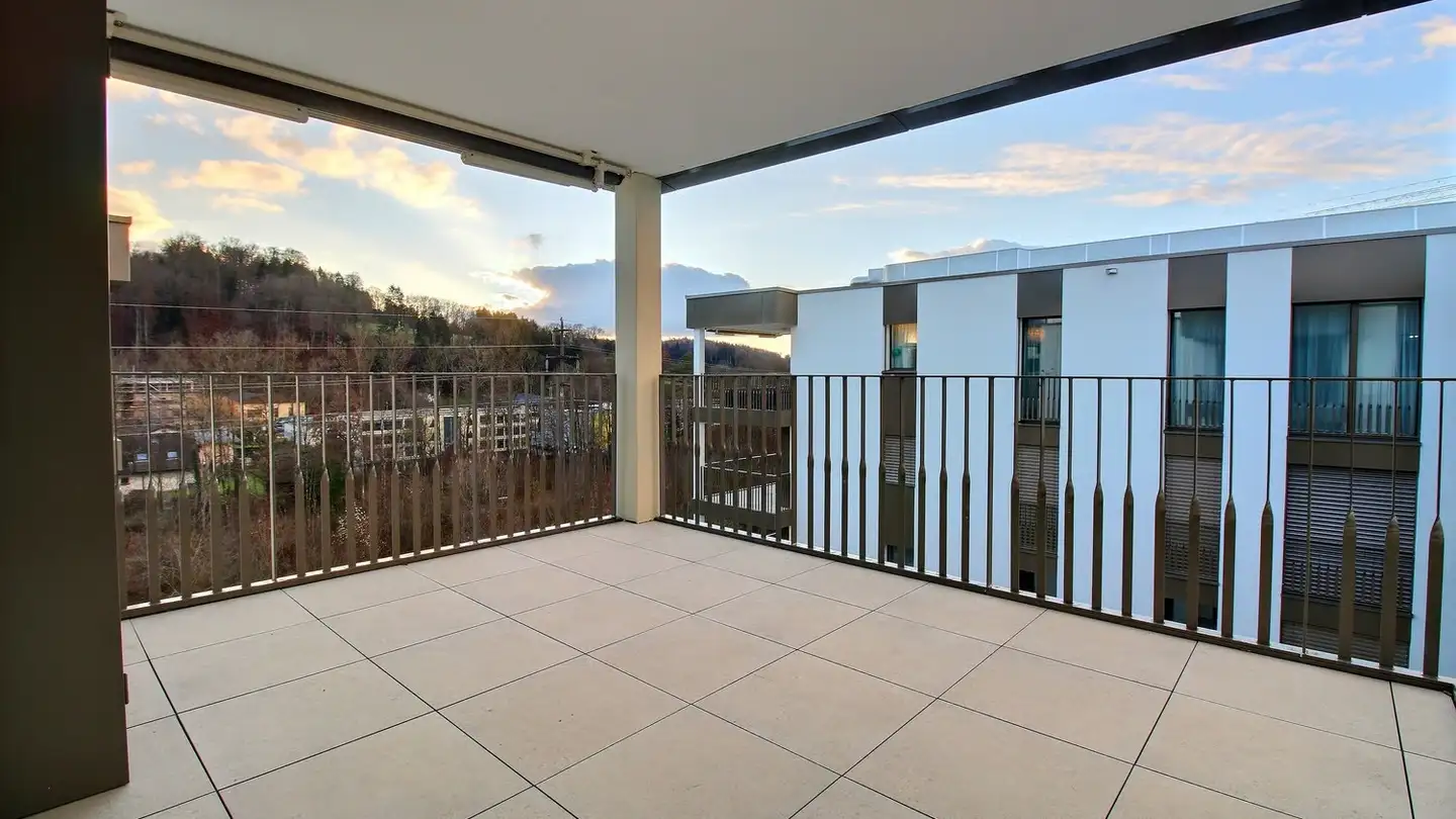 Wohnung mieten - Rue Des Frères-Lumière 22, 1723 Marly - Foto 4