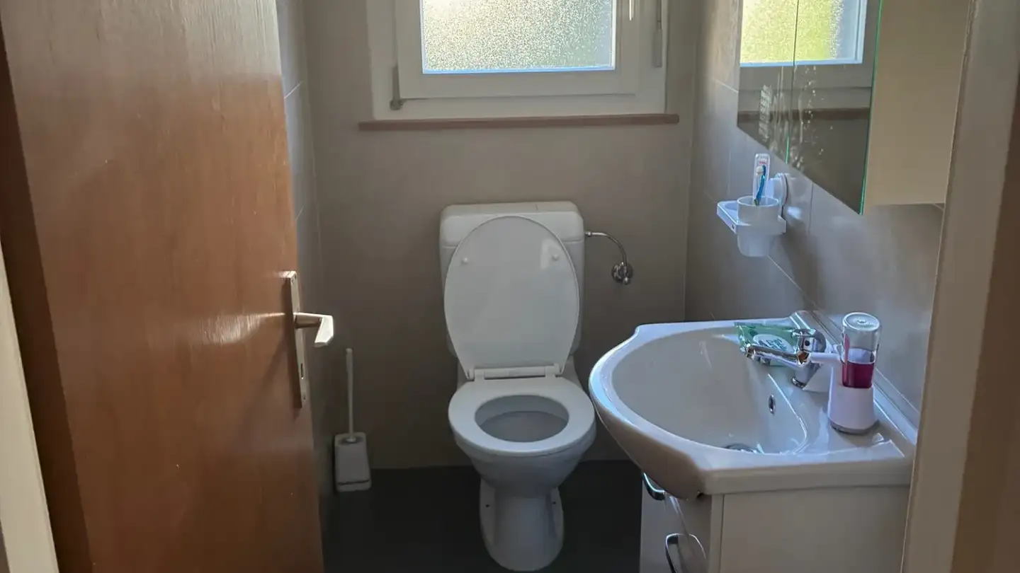 Wohnung mieten - Route Des Pléiades 55, 1618 Châtel-St-Denis - Foto 3
