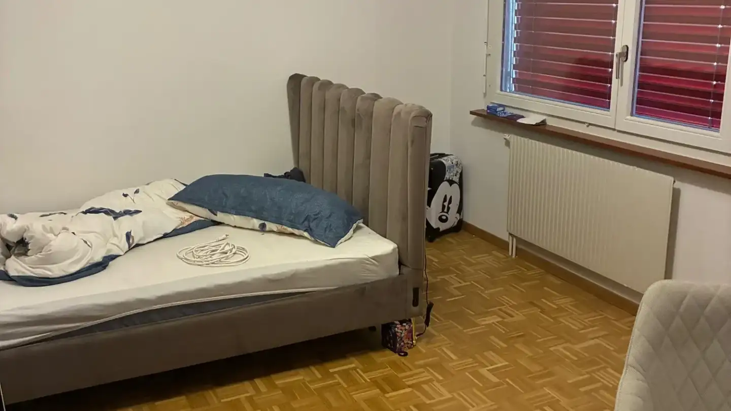 Wohnung mieten - Route Des Pléiades 55, 1618 Châtel-St-Denis - Foto 4
