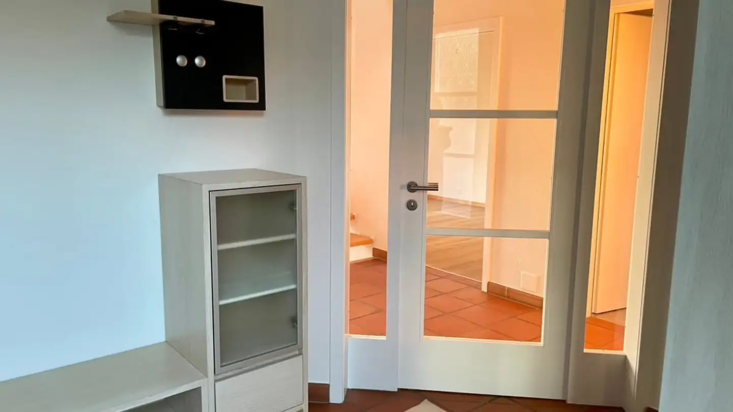 Casa bifamiliare in affitto - Challstrasse 14, 4116 Metzerlen - Photo 4