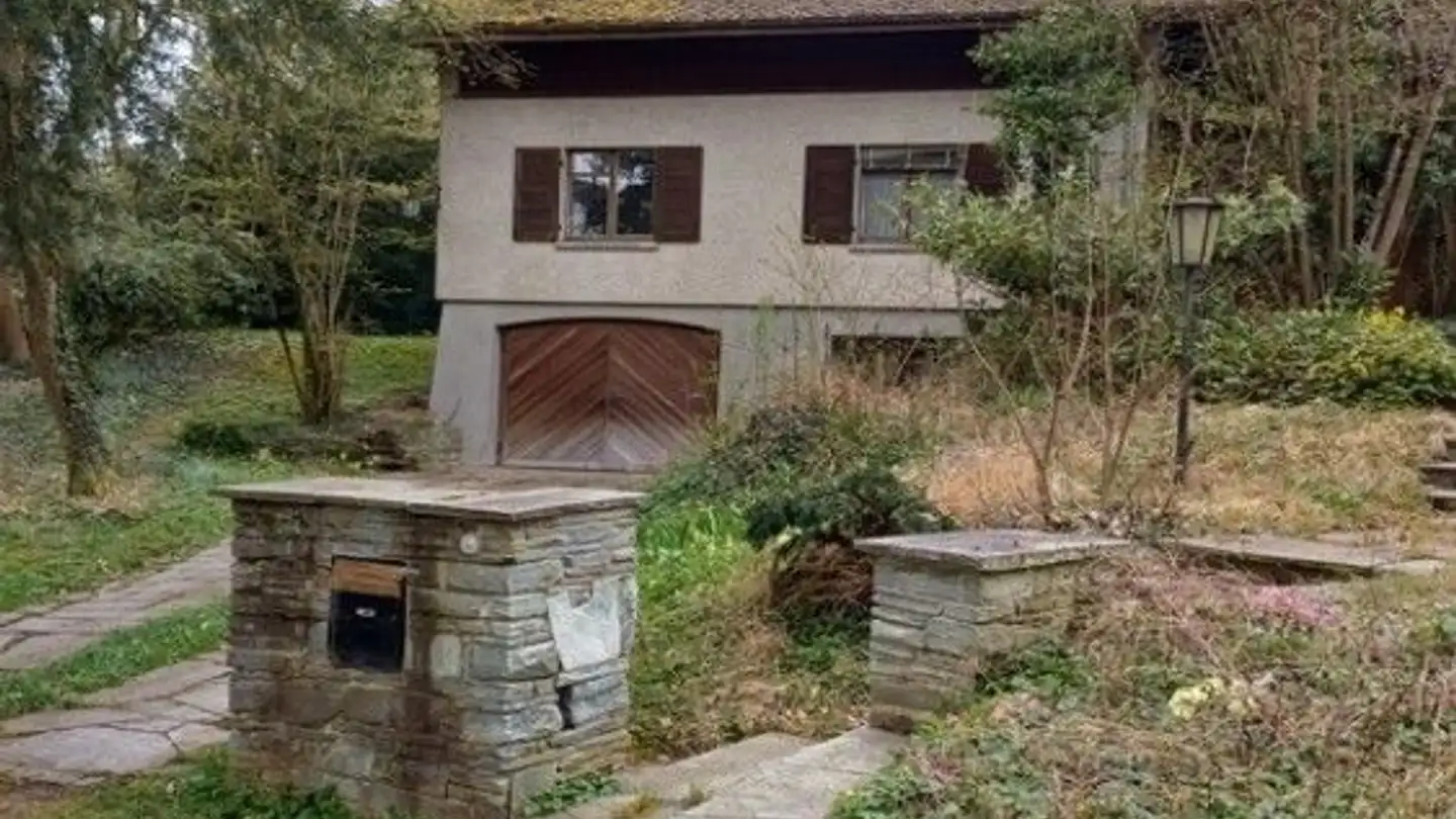Maison individuelle à vendre - Im Thomasgarten, 4104 Oberwil BL