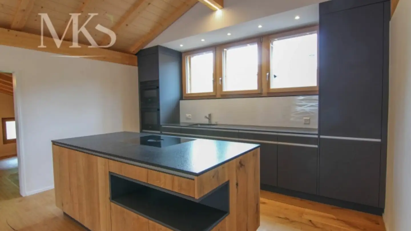 Appartamento in vendita - Furkastrasse 43, 3988 Ulrichen - Foto 4