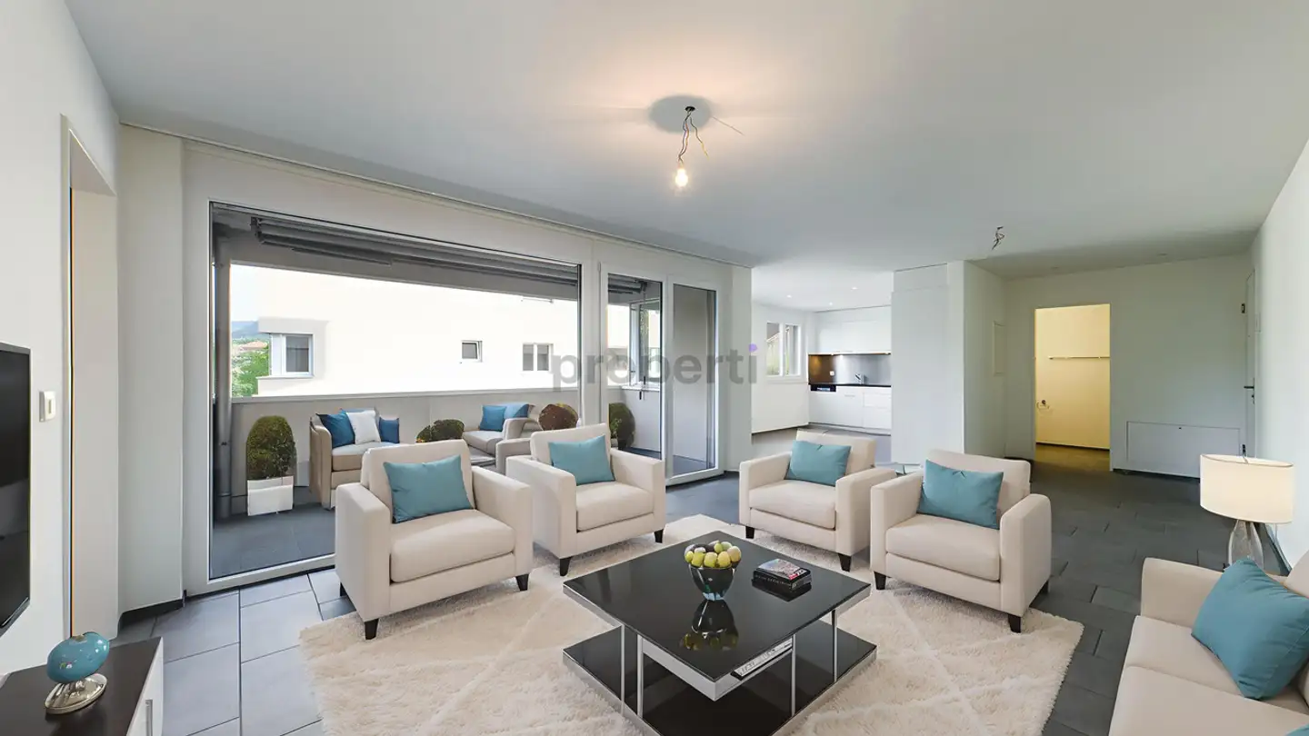 Appartamento in affitto - 4242 Laufen - Foto 2