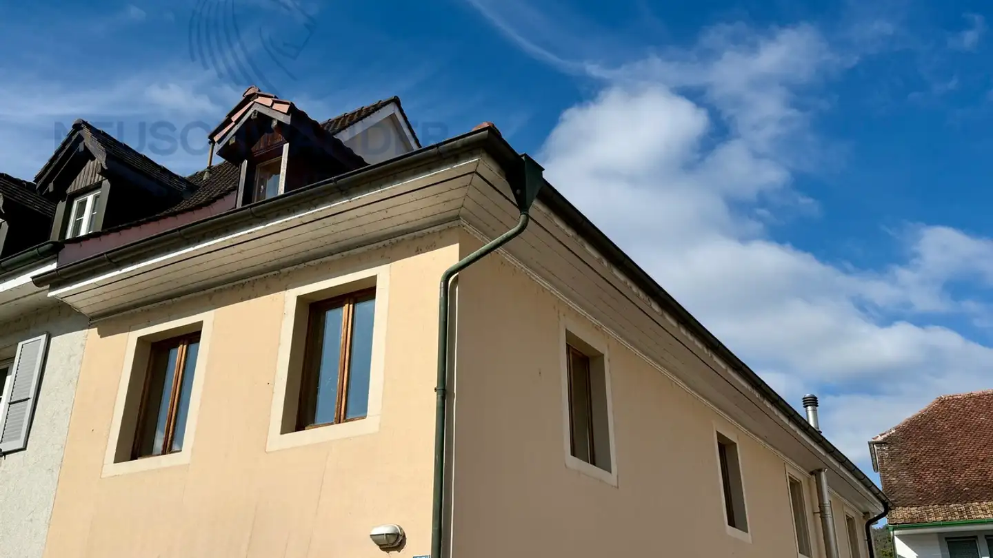Appartement à vendre - Rue Du 23-Juin 27, 2822 Courroux