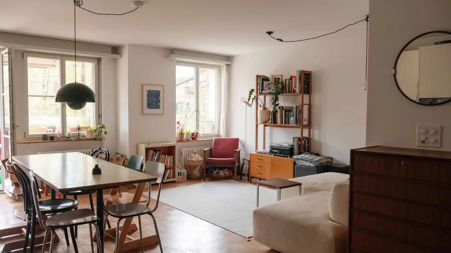 Appartamento in affitto - 3011 Bern