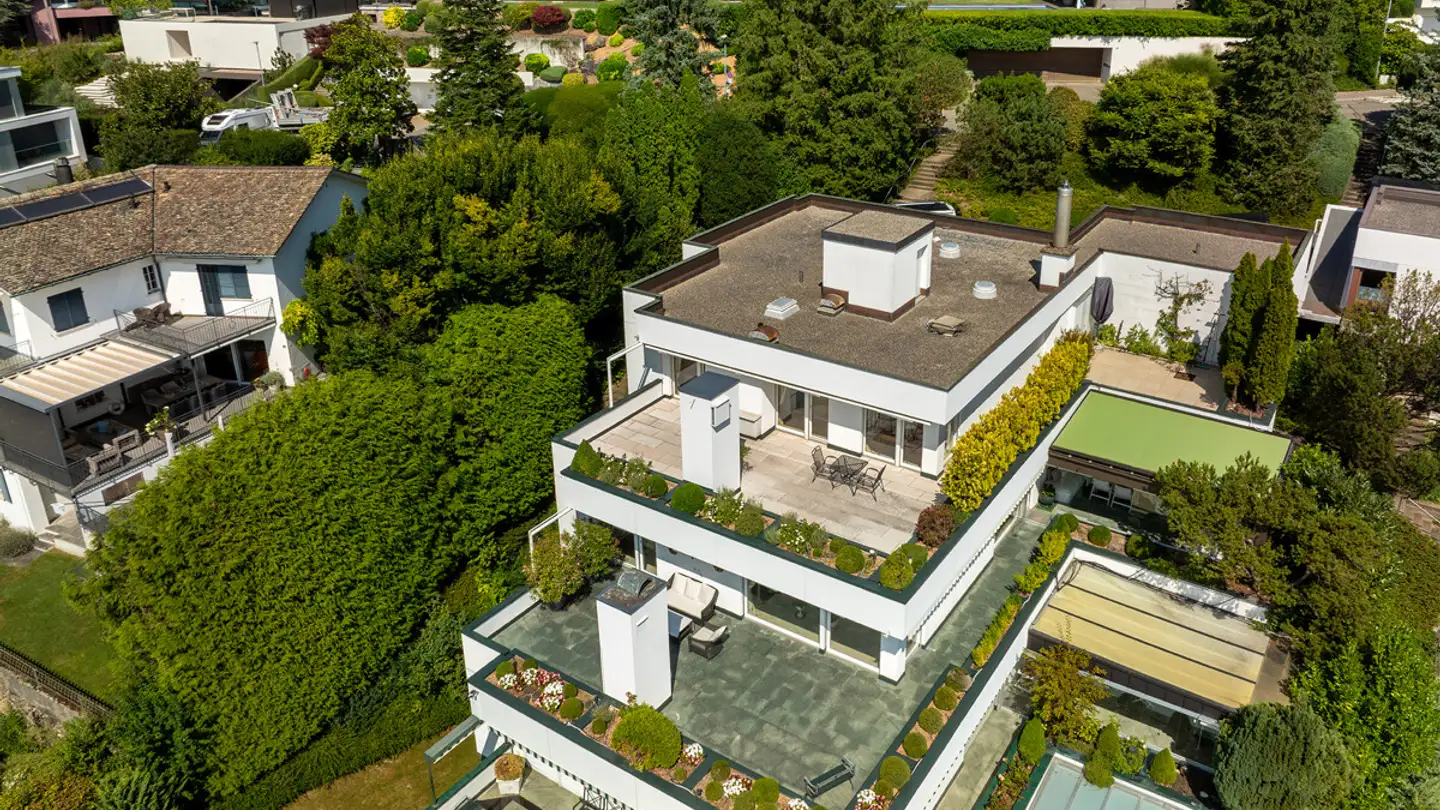 Appartamento a gradini in vendita - 8703 Erlenbach ZH - Photo 2