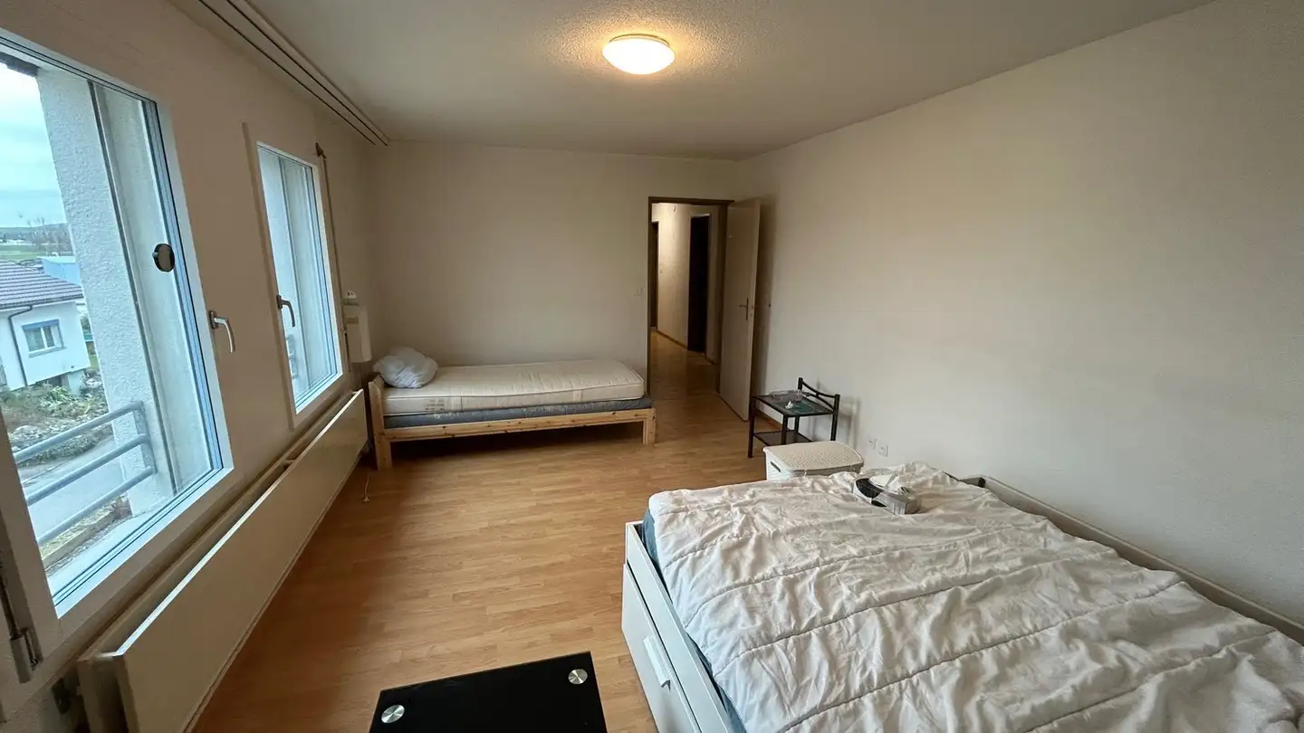 Single room for rent - Feldwiesstrasse 4, 8181 Höri