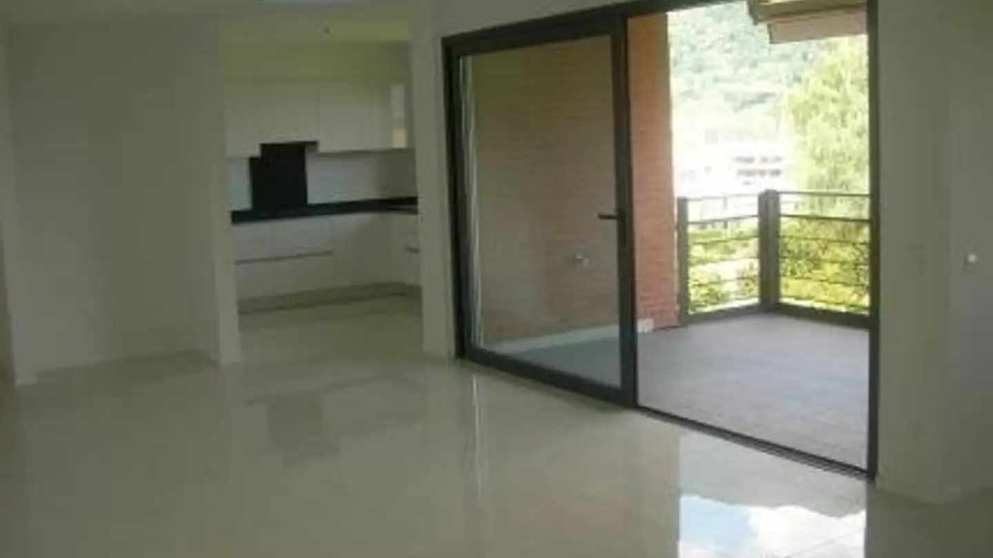 Wohnung mieten - Via Barchee 2a, 6616 Losone