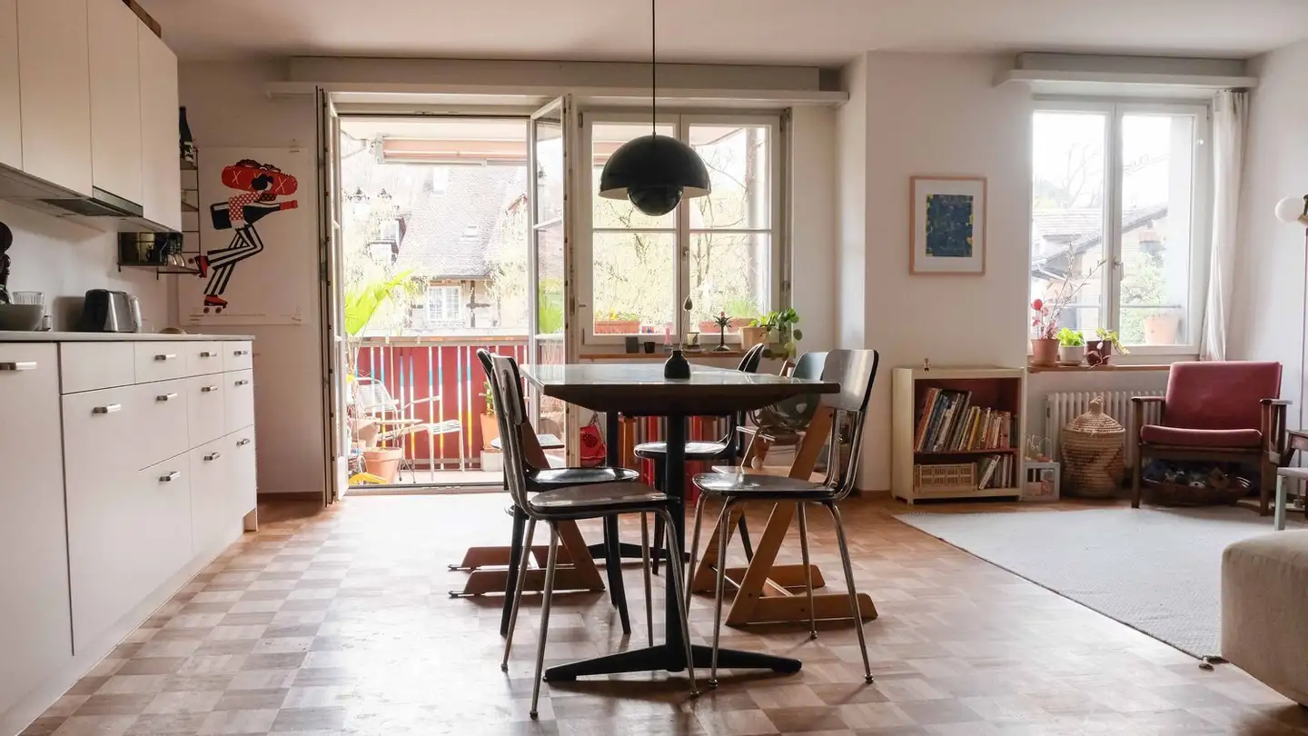 Appartamento in affitto - 3011 Bern - Foto 2