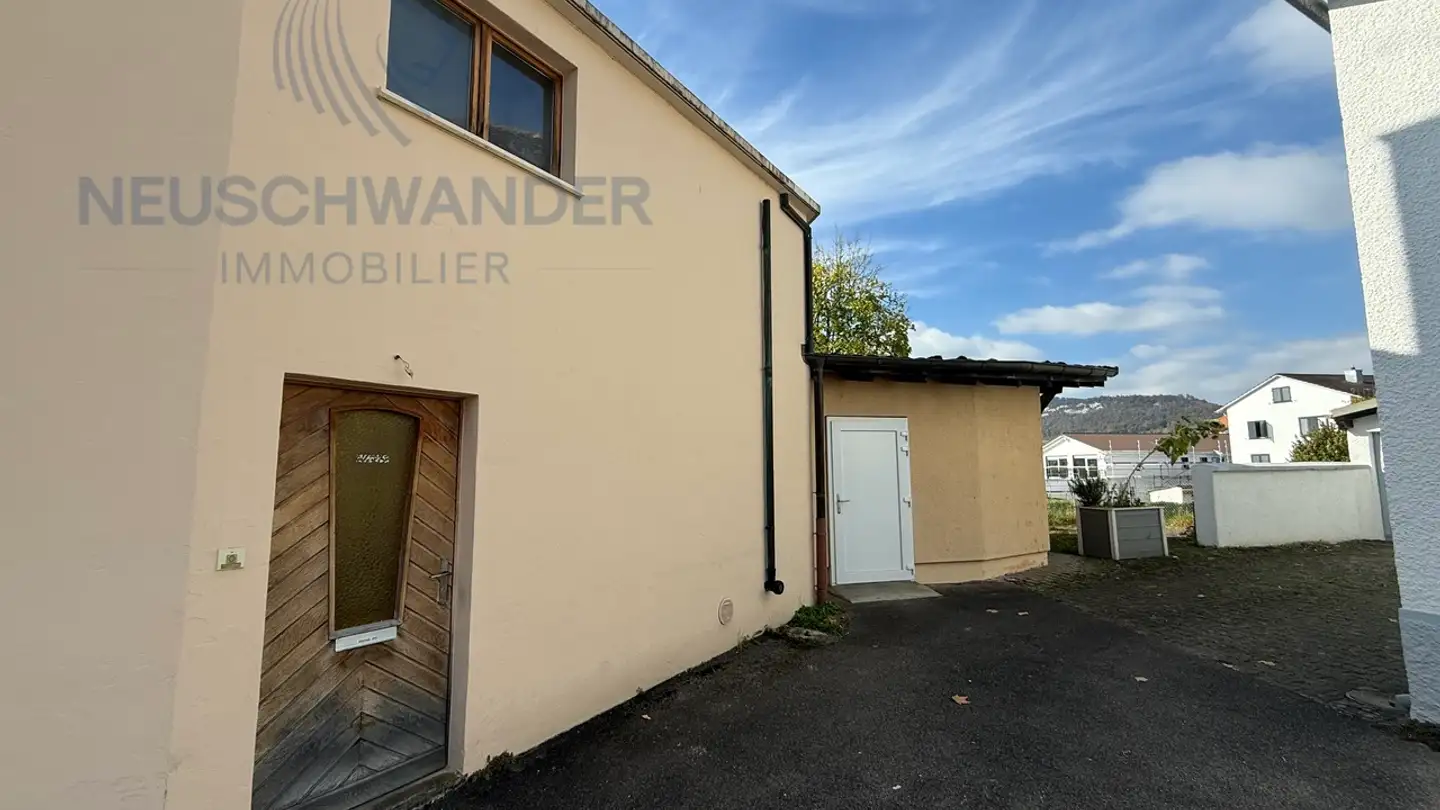 Appartamento in vendita - Rue Du 23-Juin 27, 2822 Courroux - Photo 2