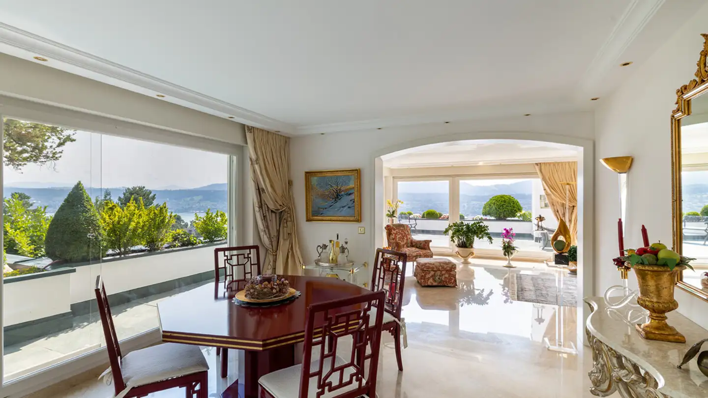 Appartamento a gradini in vendita - 8703 Erlenbach ZH - Photo 3