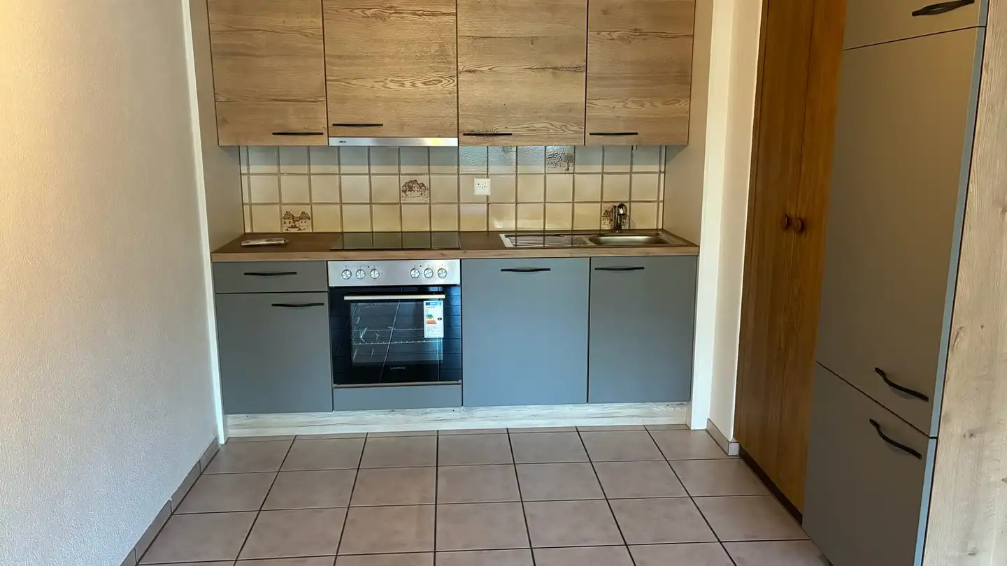 Studio for rent - Emmentalstrasse 119, 3435 Ramsei - Photo 2