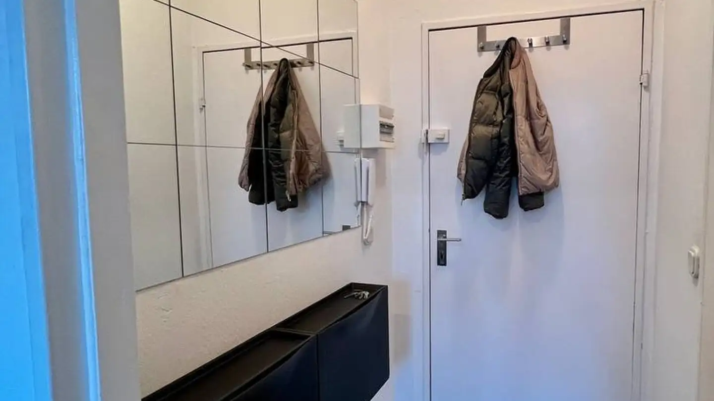 Maison individuelle à louer - Höstettli 4d, 3665 Wattenwil - Photo 3