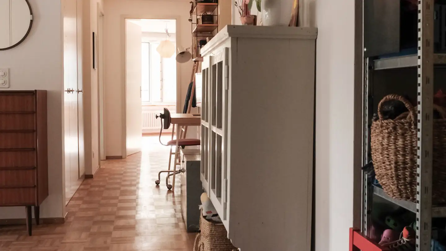 Appartamento in affitto - 3011 Bern - Foto 4