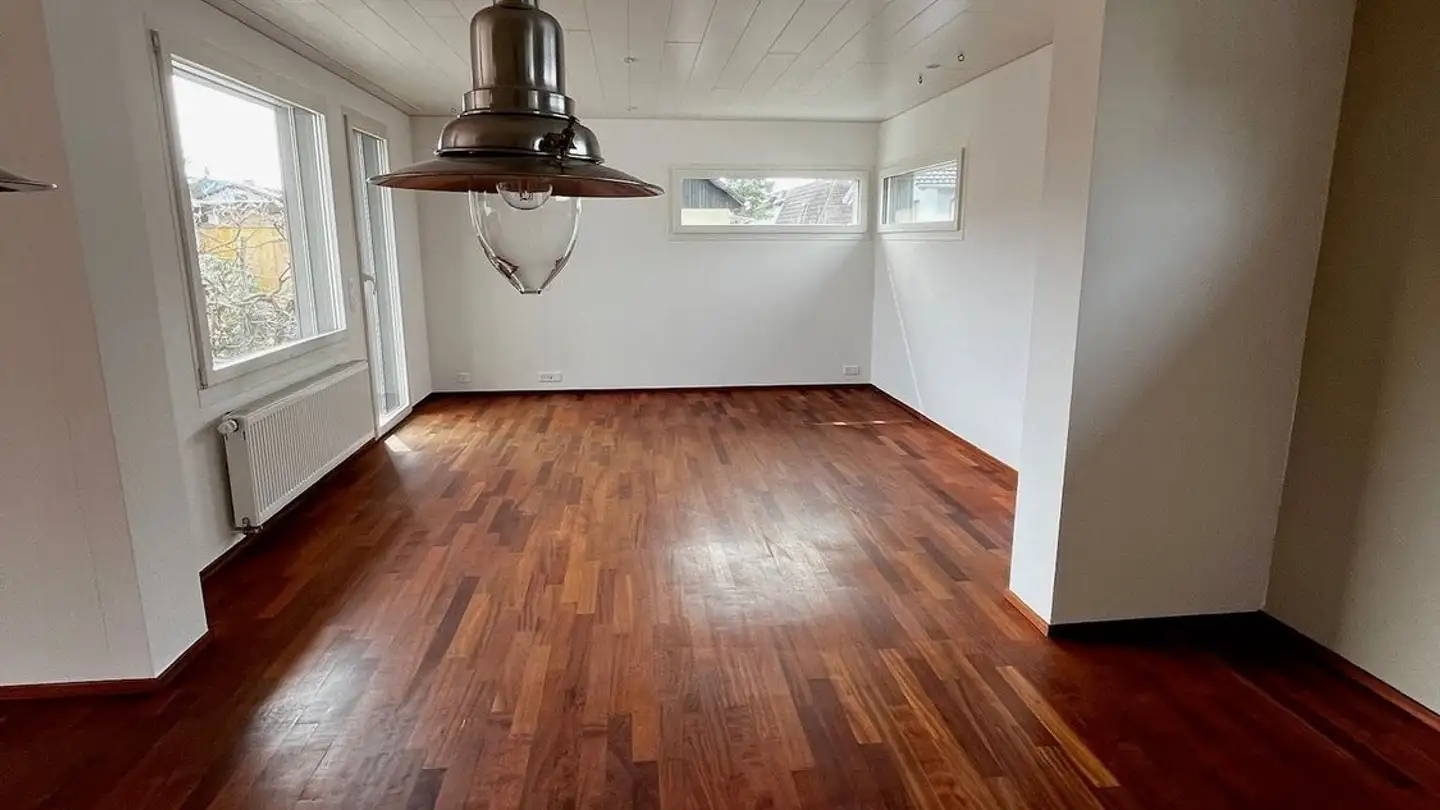 Einfamilienhaus mieten - Feldstrasse 23, 6033 Buchrain - Foto 3