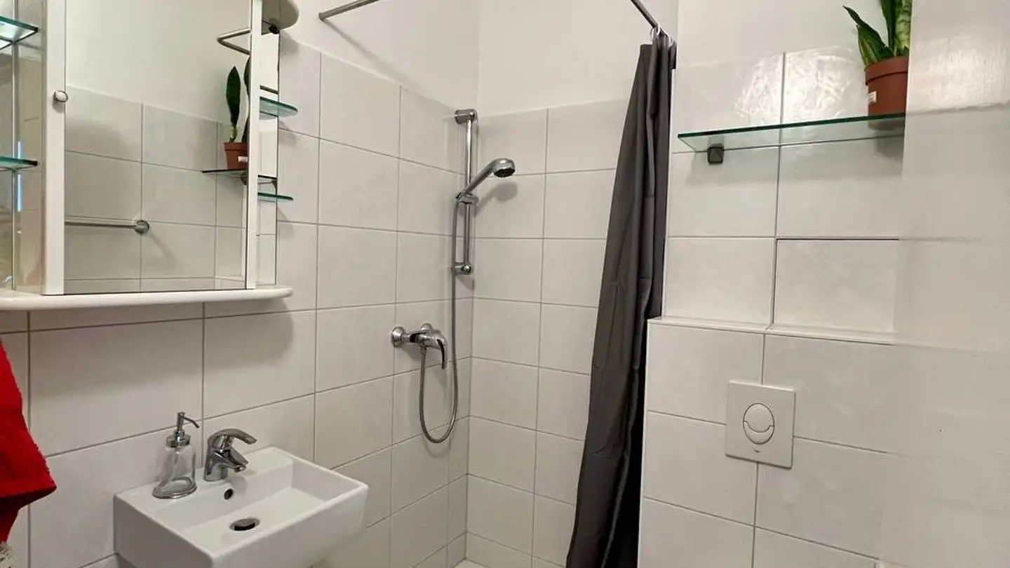 Maison individuelle à louer - Höstettli 4d, 3665 Wattenwil - Photo 4