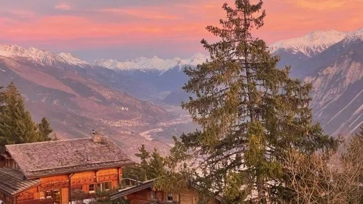 Wohnung kaufen - 3963 Crans-Montana