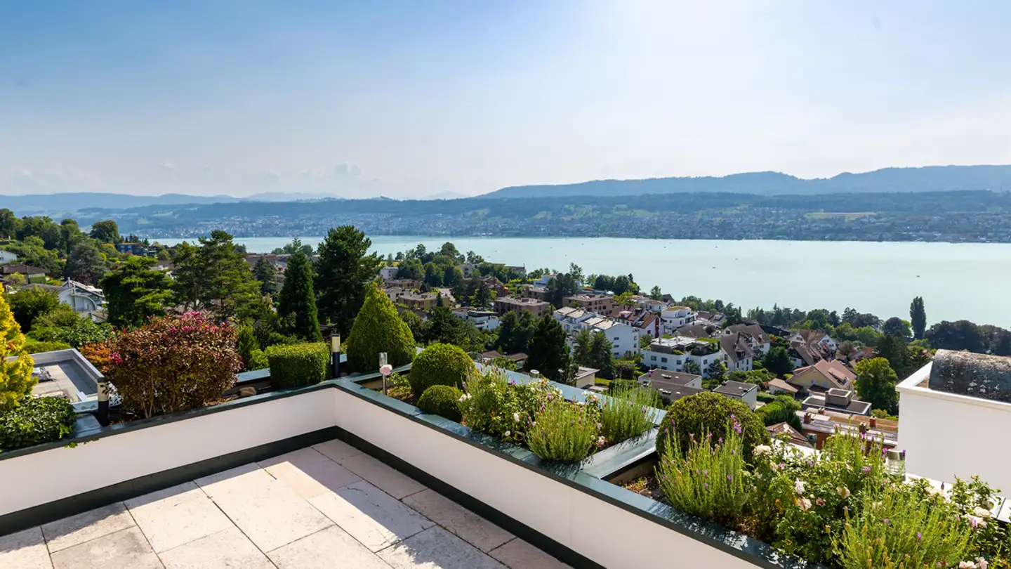 Appartamento a gradini in vendita - 8703 Erlenbach ZH - Photo 4