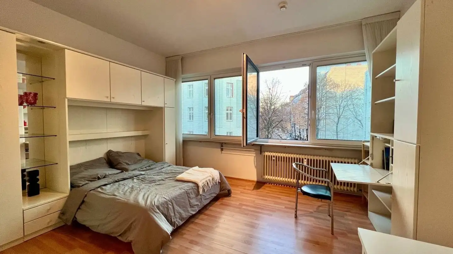 Maison individuelle à louer - Höstettli 4d, 3665 Wattenwil