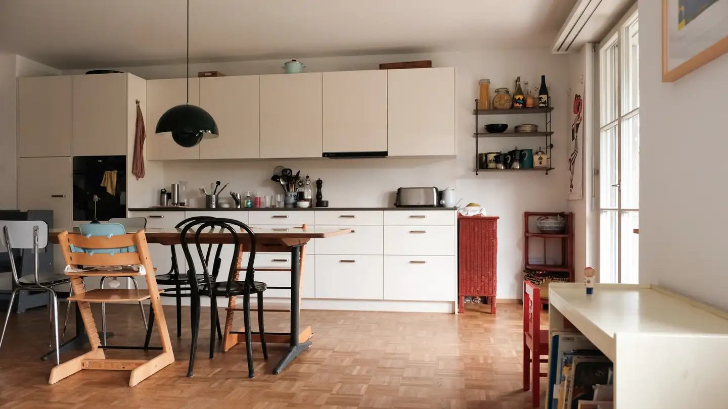 Appartamento in affitto - 3011 Bern - Foto 3