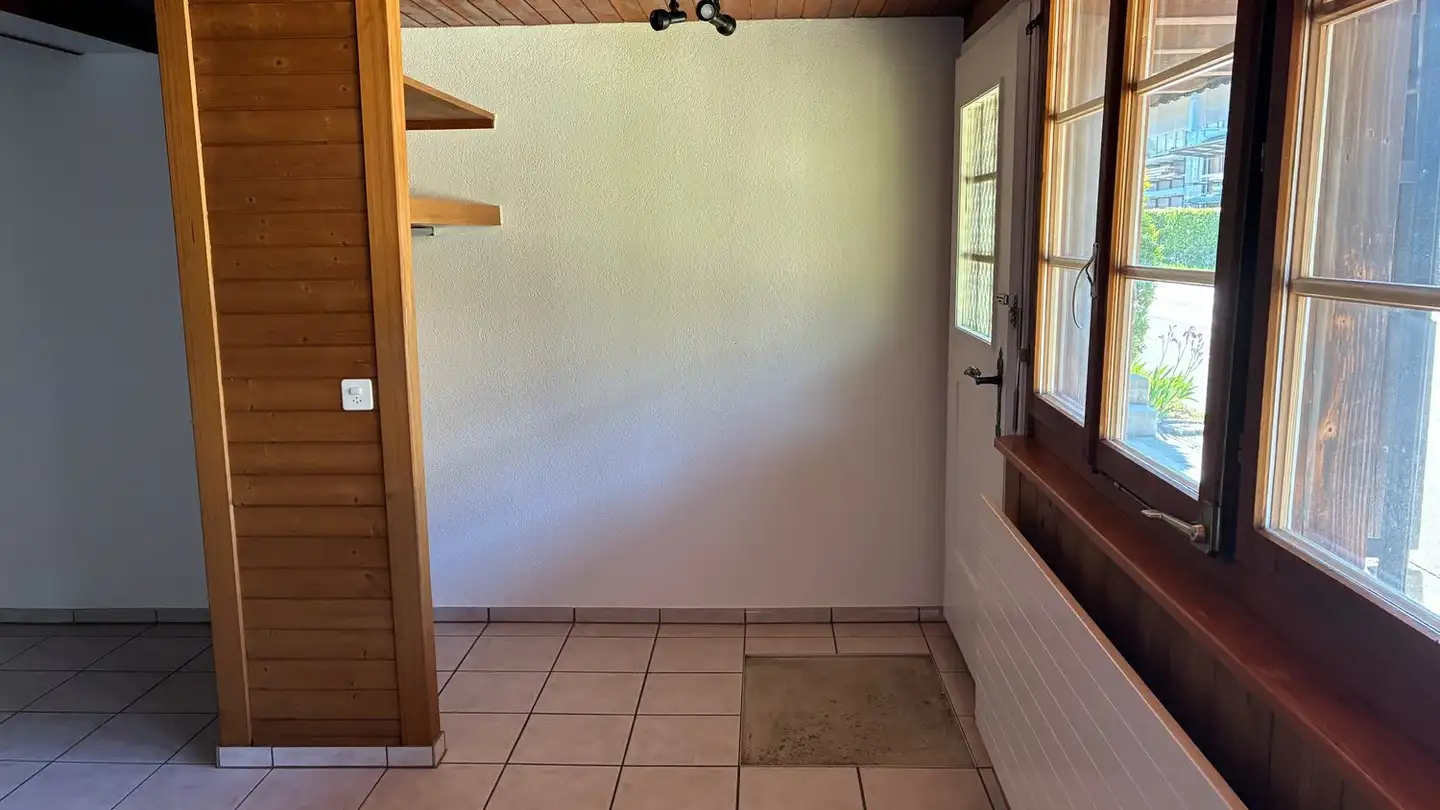 Studio for rent - Emmentalstrasse 119, 3435 Ramsei - Photo 4